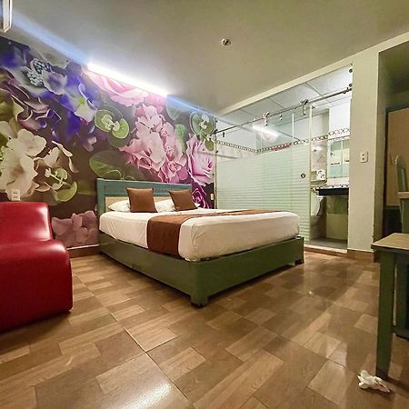 Cozi Hotel Хайфон Экстерьер фото