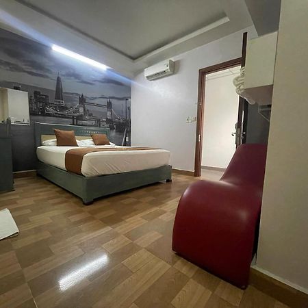 Cozi Hotel Хайфон Экстерьер фото