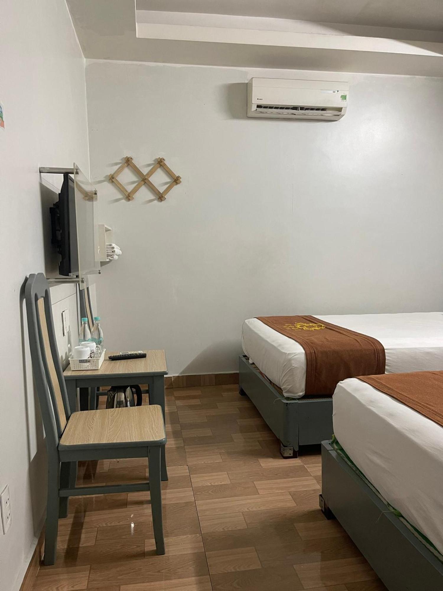 Cozi Hotel Хайфон Экстерьер фото