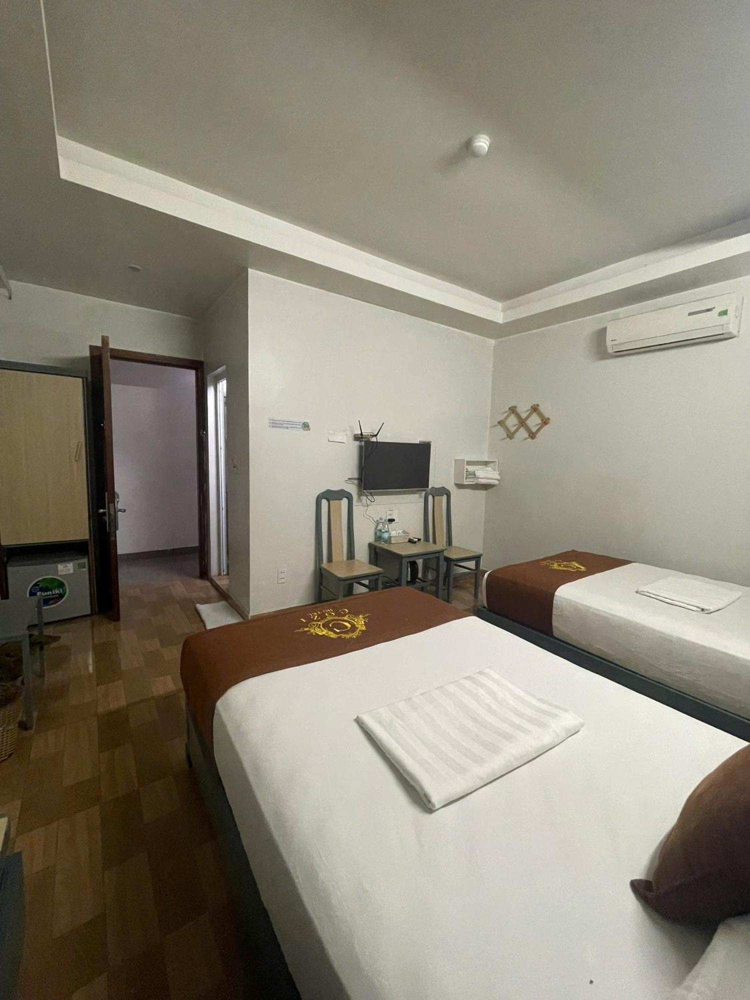Cozi Hotel Хайфон Экстерьер фото