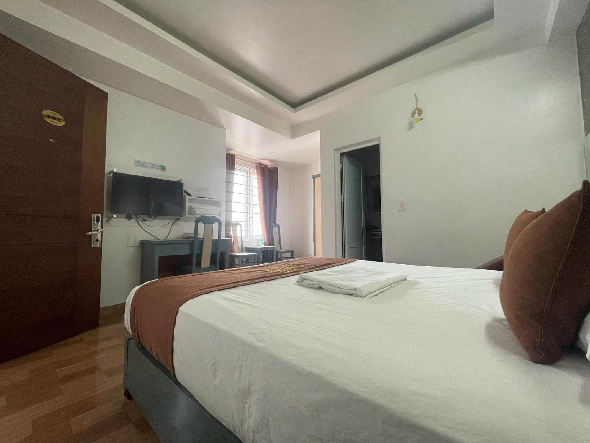 Cozi Hotel Хайфон Экстерьер фото