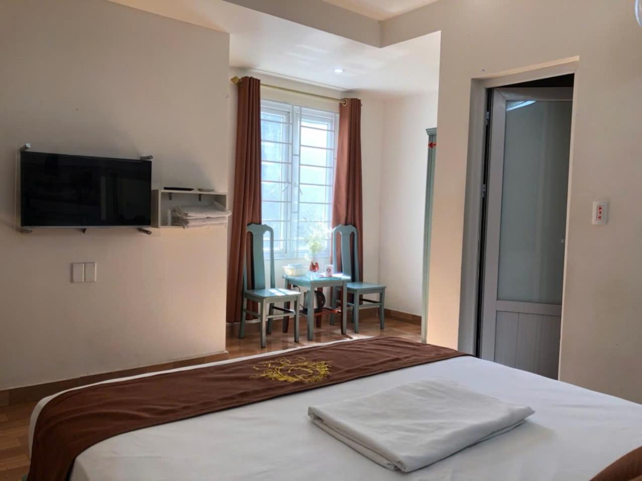 Cozi Hotel Хайфон Экстерьер фото