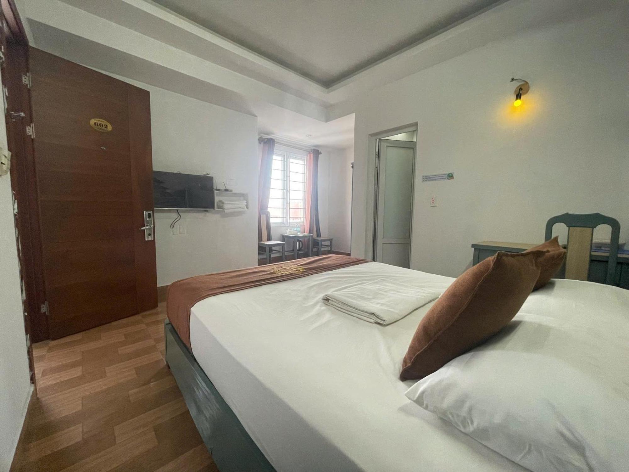 Cozi Hotel Хайфон Экстерьер фото