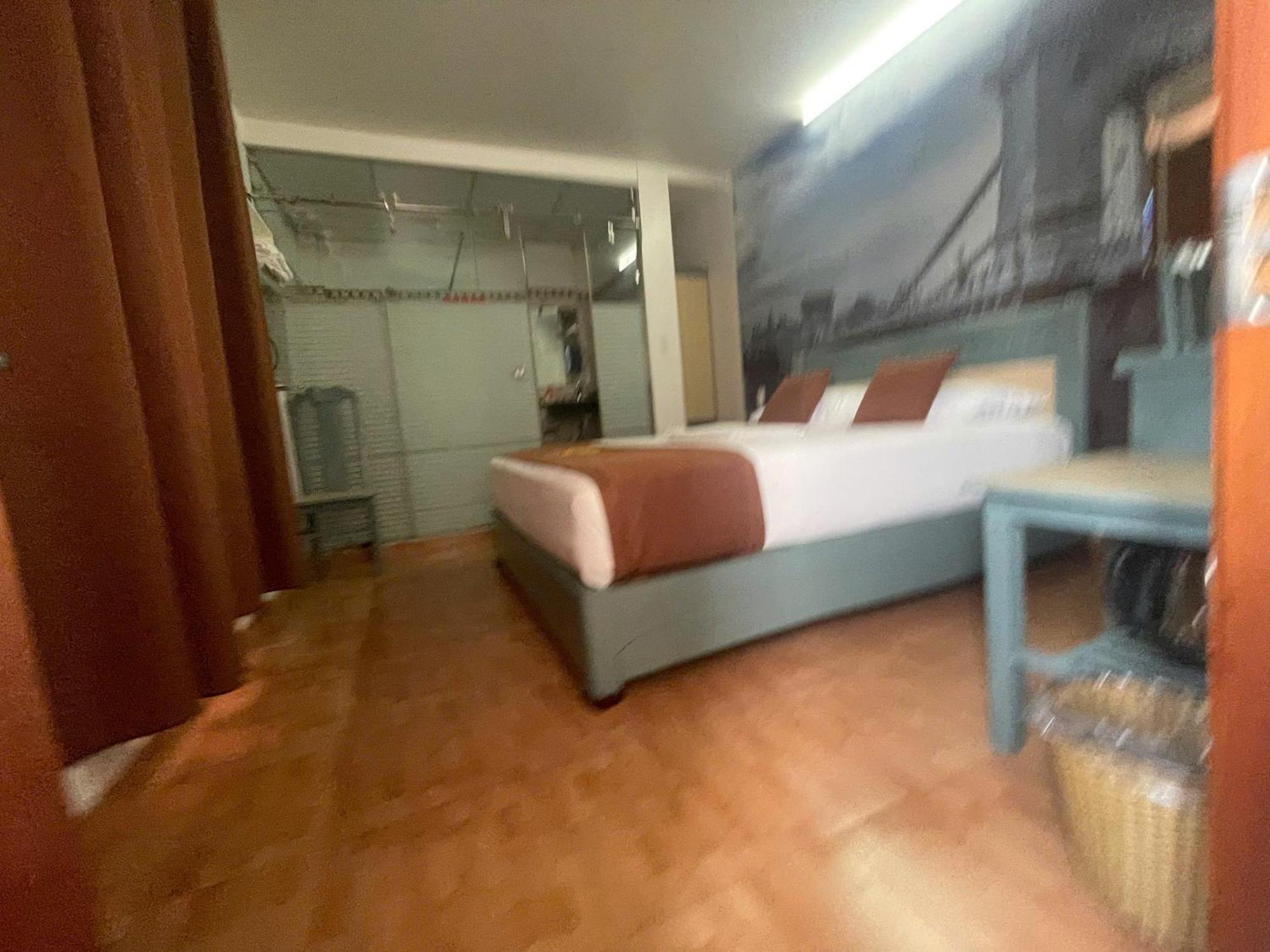Cozi Hotel Хайфон Экстерьер фото