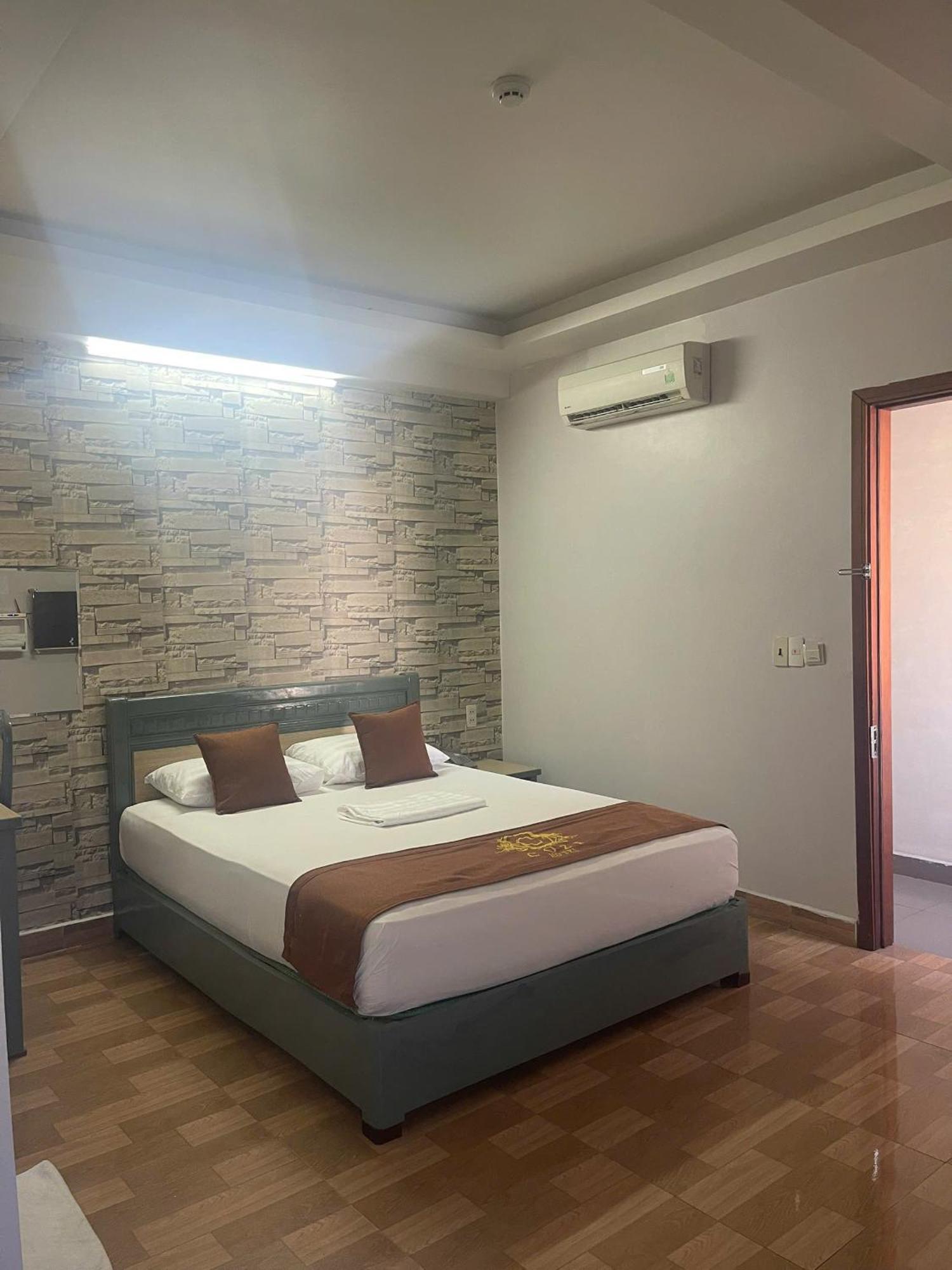 Cozi Hotel Хайфон Экстерьер фото