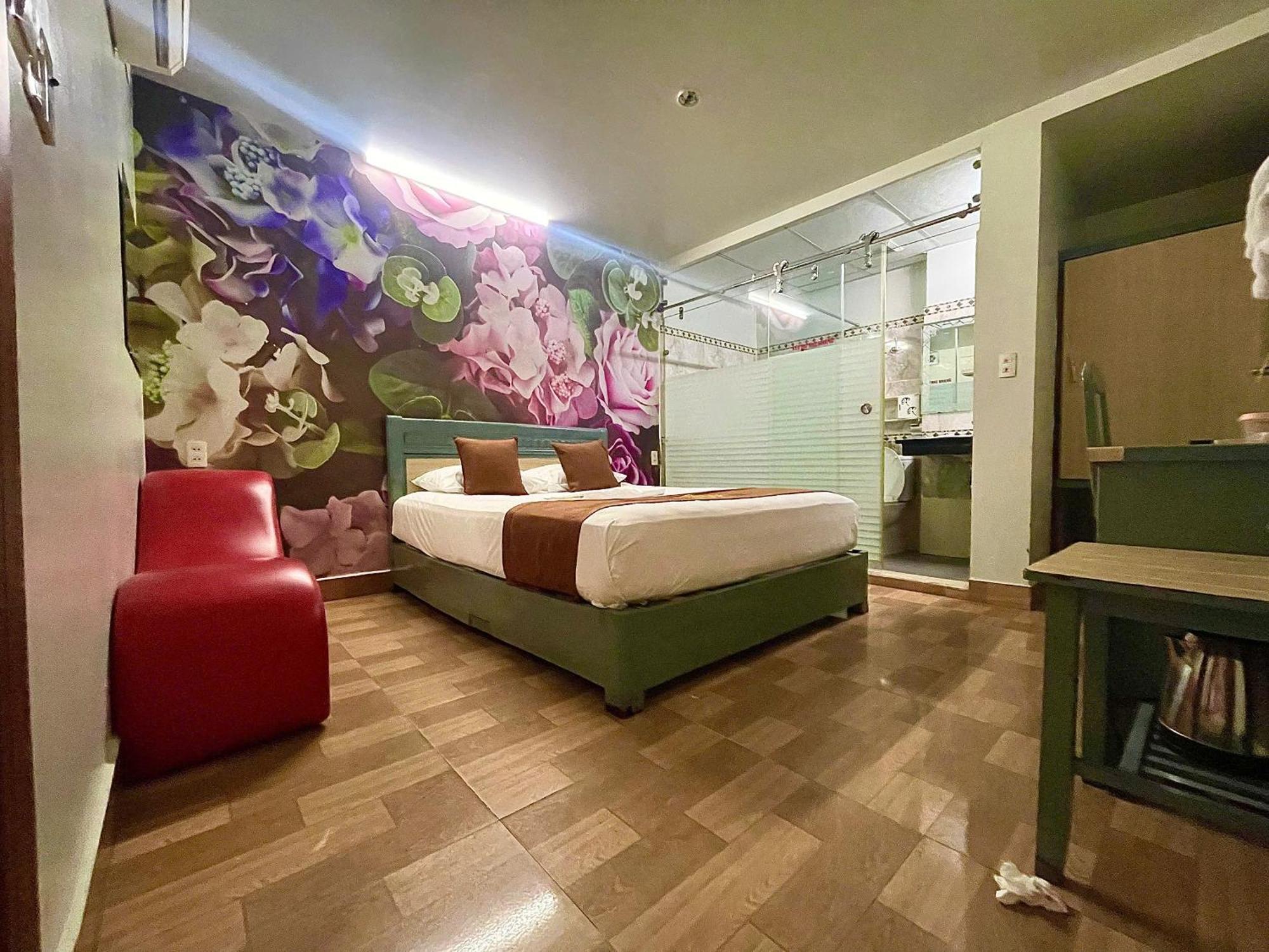 Cozi Hotel Хайфон Экстерьер фото